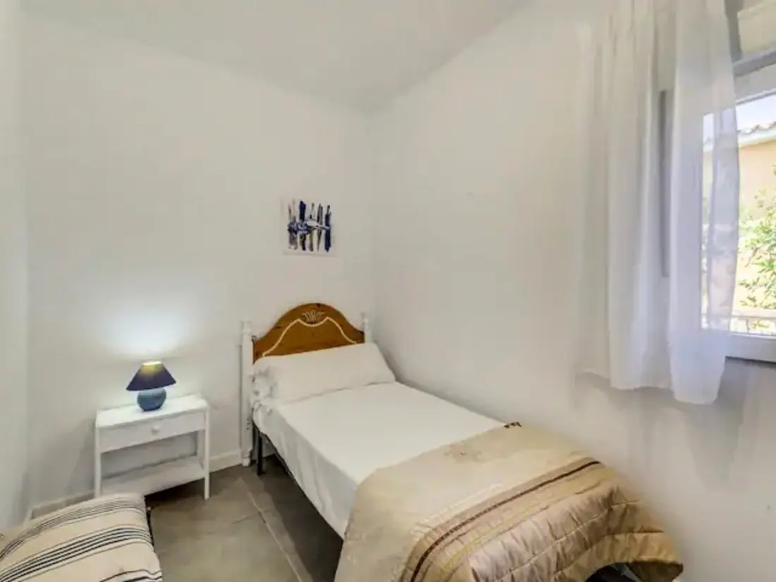 Maison de Vacances Alcúdia 109