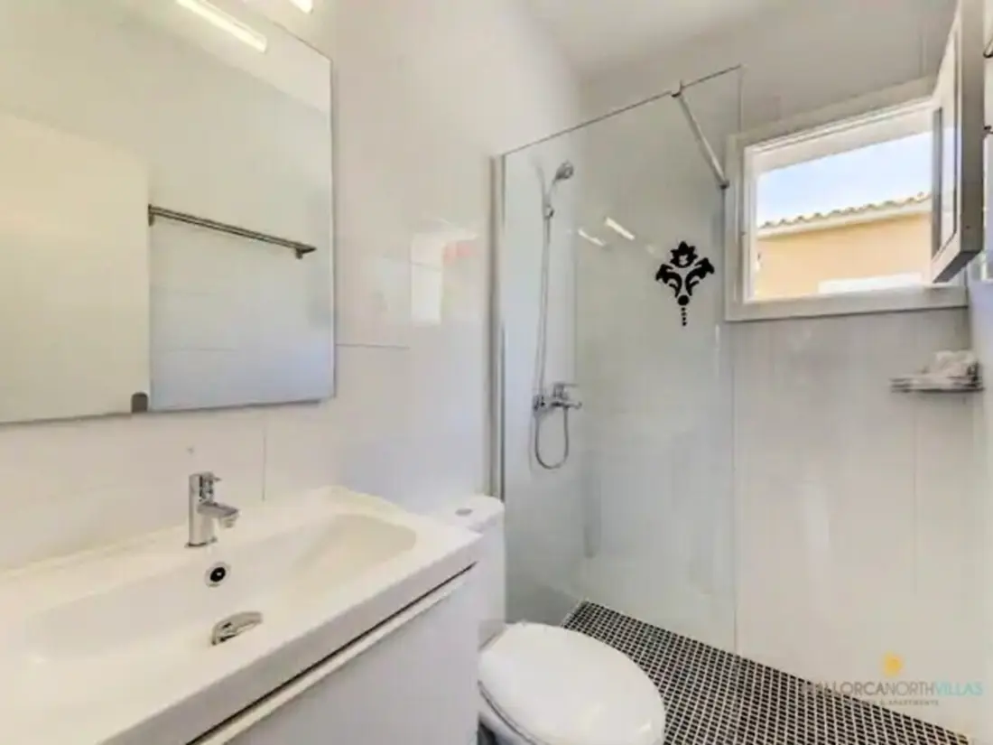 Maison de Vacances Alcúdia 109