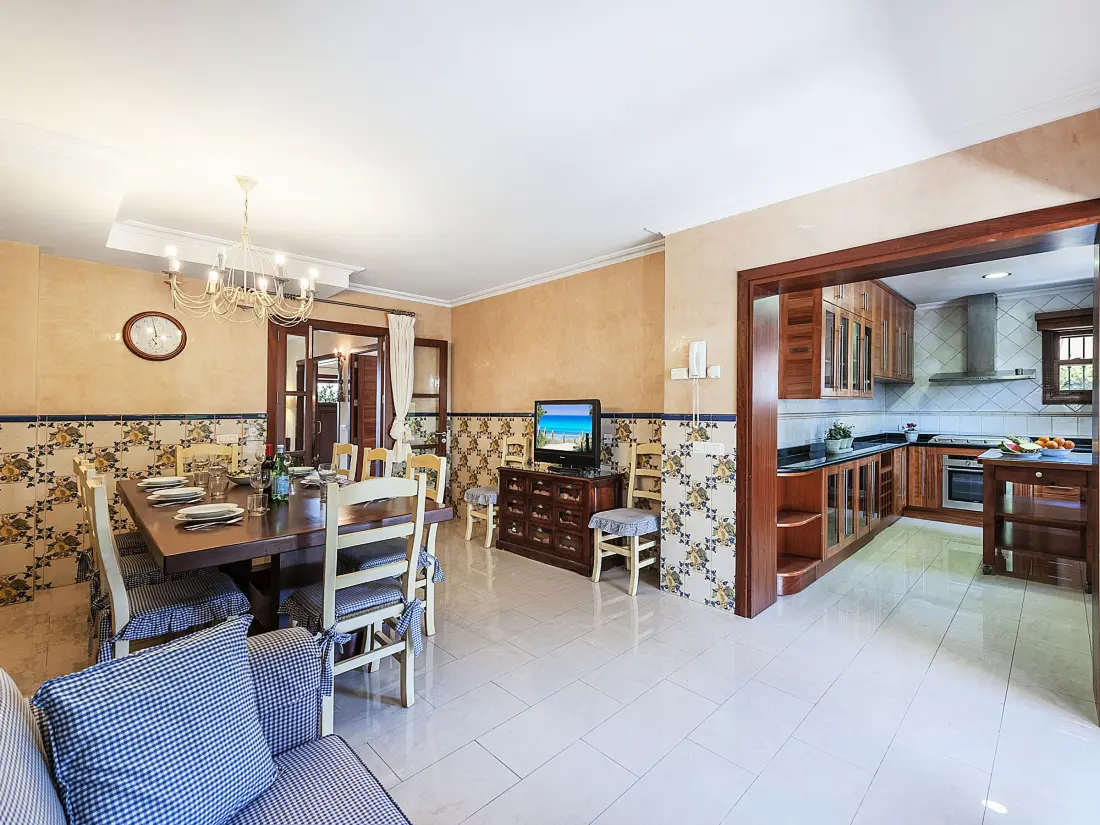 Maison de Vacances Alcúdia 115