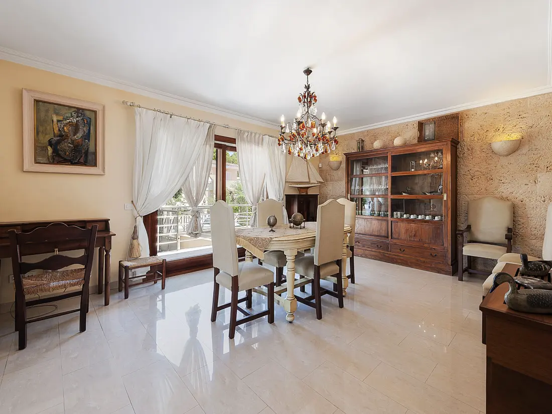 Maison de Vacances Alcúdia 115