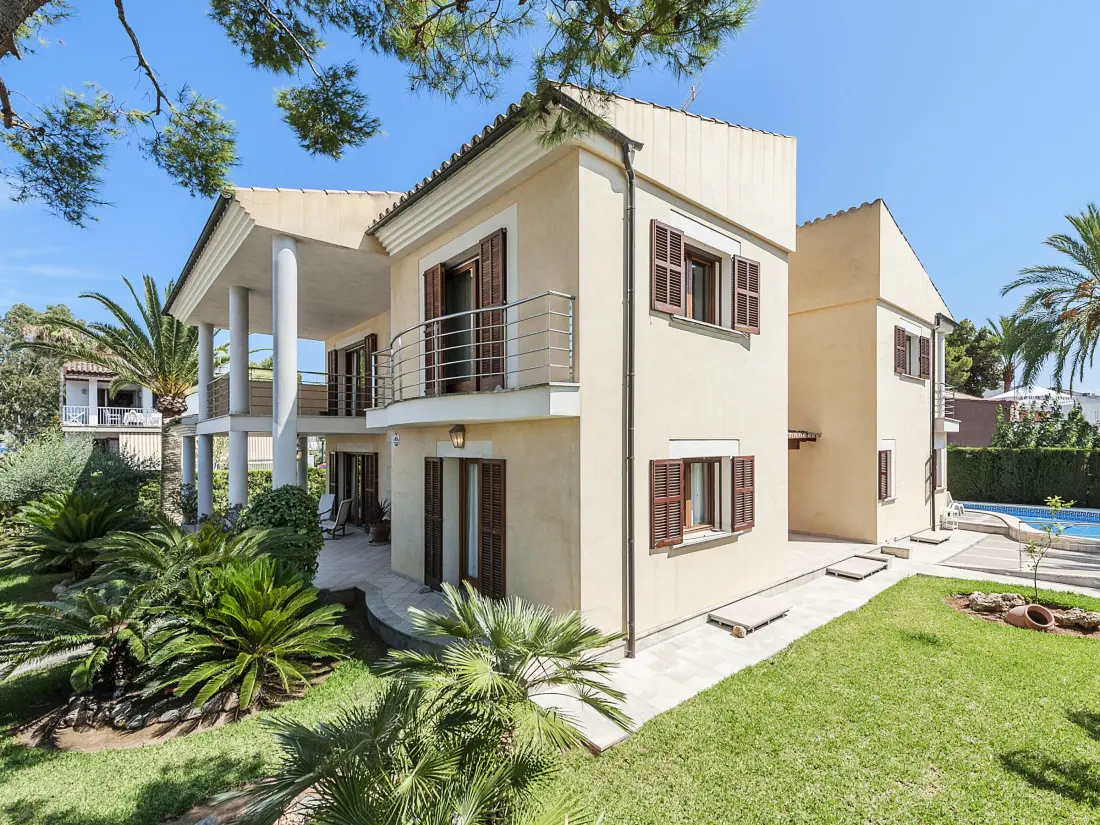 Maison de Vacances Alcúdia 115