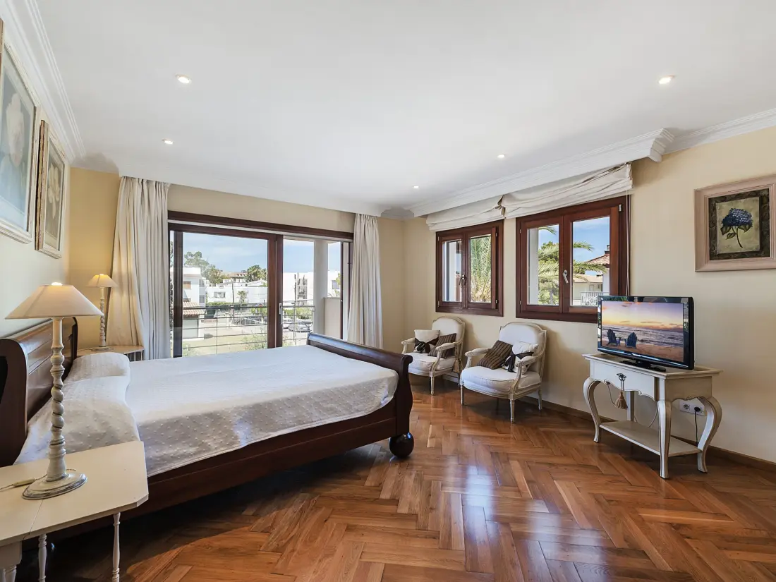 Maison de Vacances Alcúdia 115