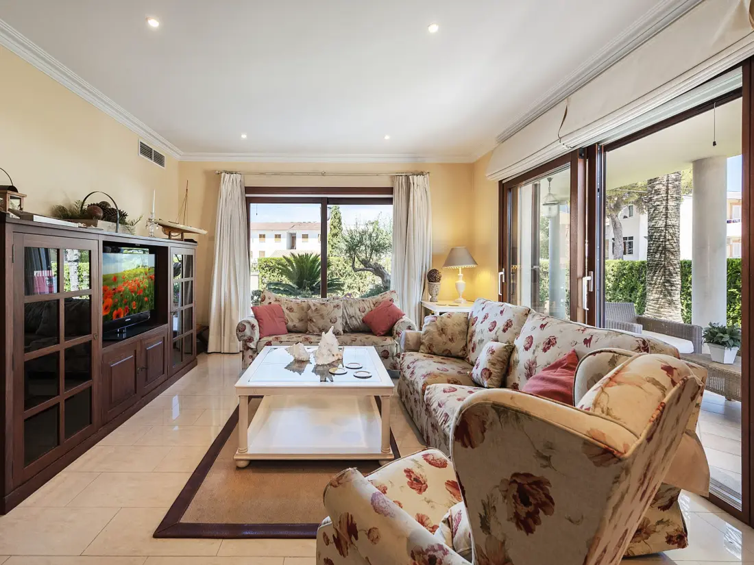 Maison de Vacances Alcúdia 115