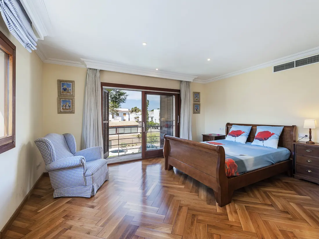 Maison de Vacances Alcúdia 115