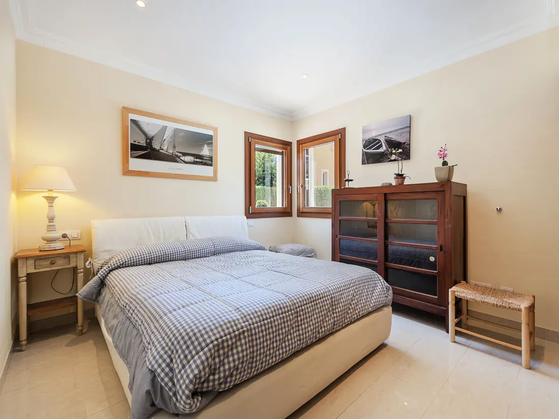 Maison de Vacances Alcúdia 115
