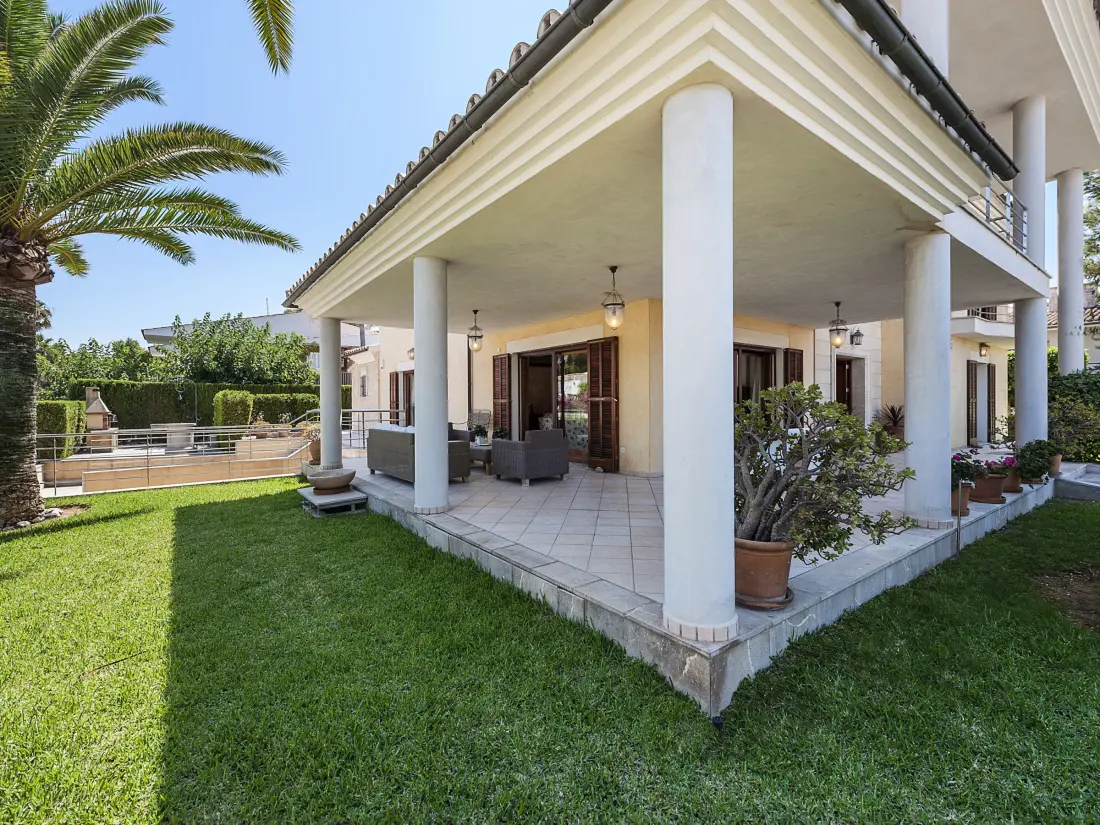 Maison de Vacances Alcúdia 115