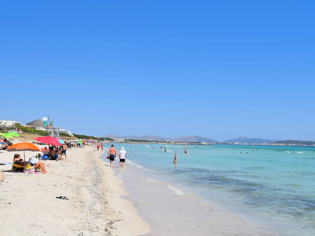 Maison de Vacances Alcúdia 115