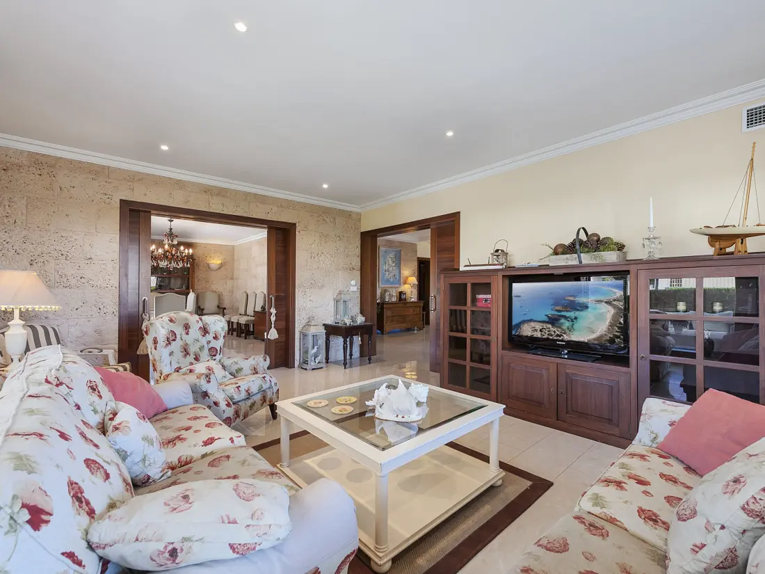 Maison de Vacances Alcúdia 115