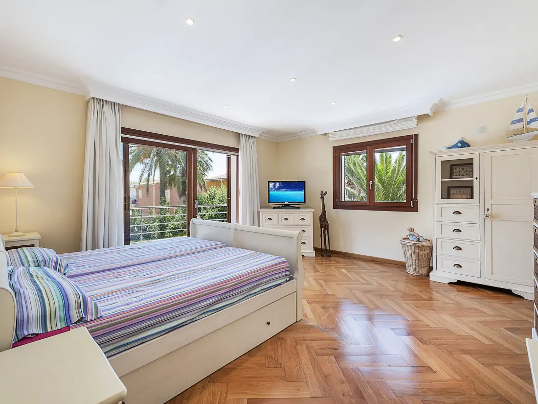 Maison de Vacances Alcúdia 115