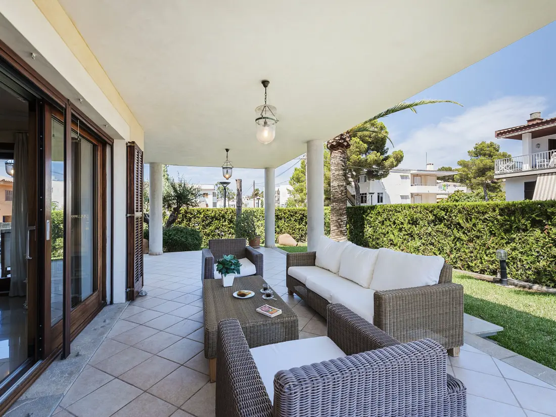Maison de Vacances Alcúdia 115
