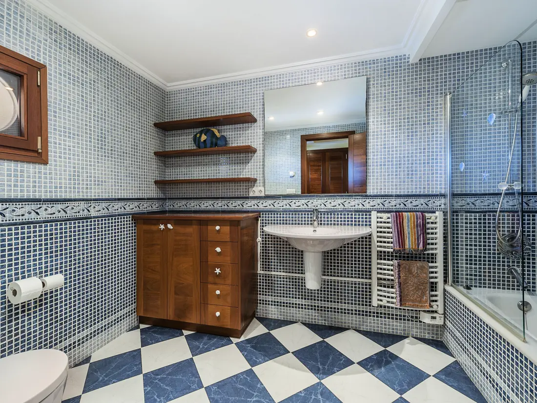 Maison de Vacances Alcúdia 115