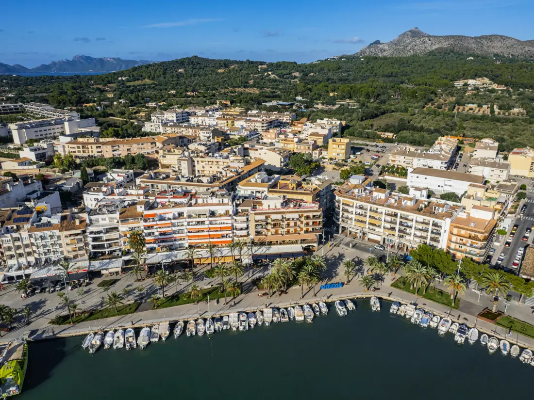 Maison de Vacances Alcúdia 126