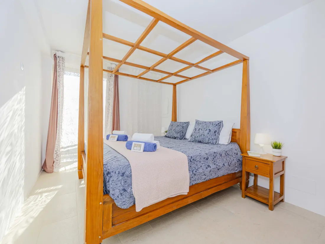 Maison de Vacances Alcúdia 126