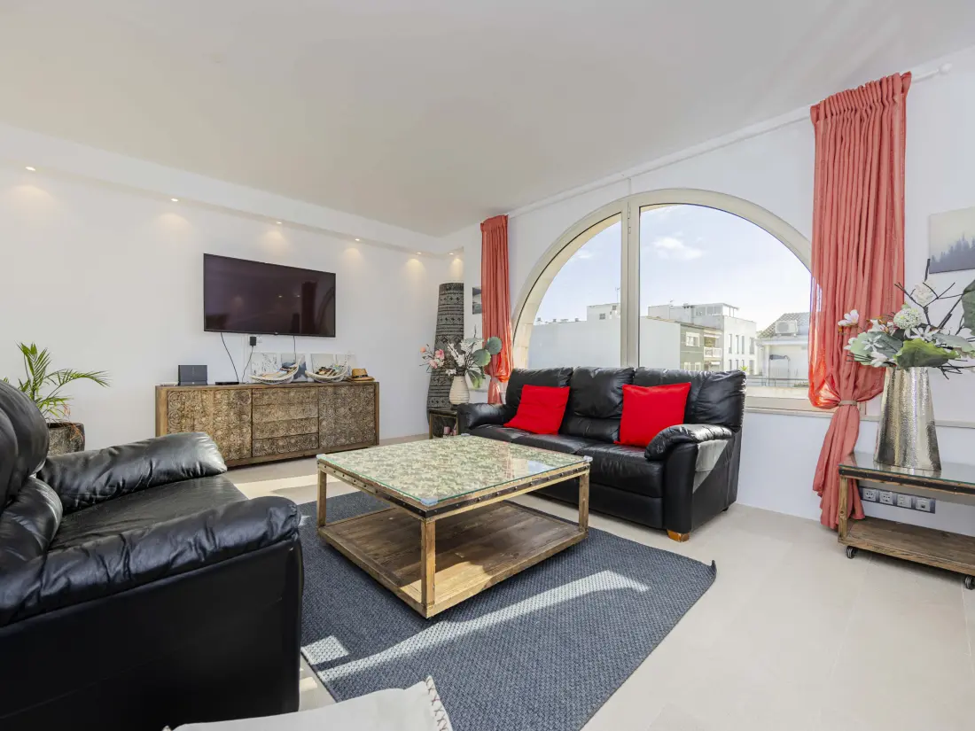 Maison de Vacances Alcúdia 126