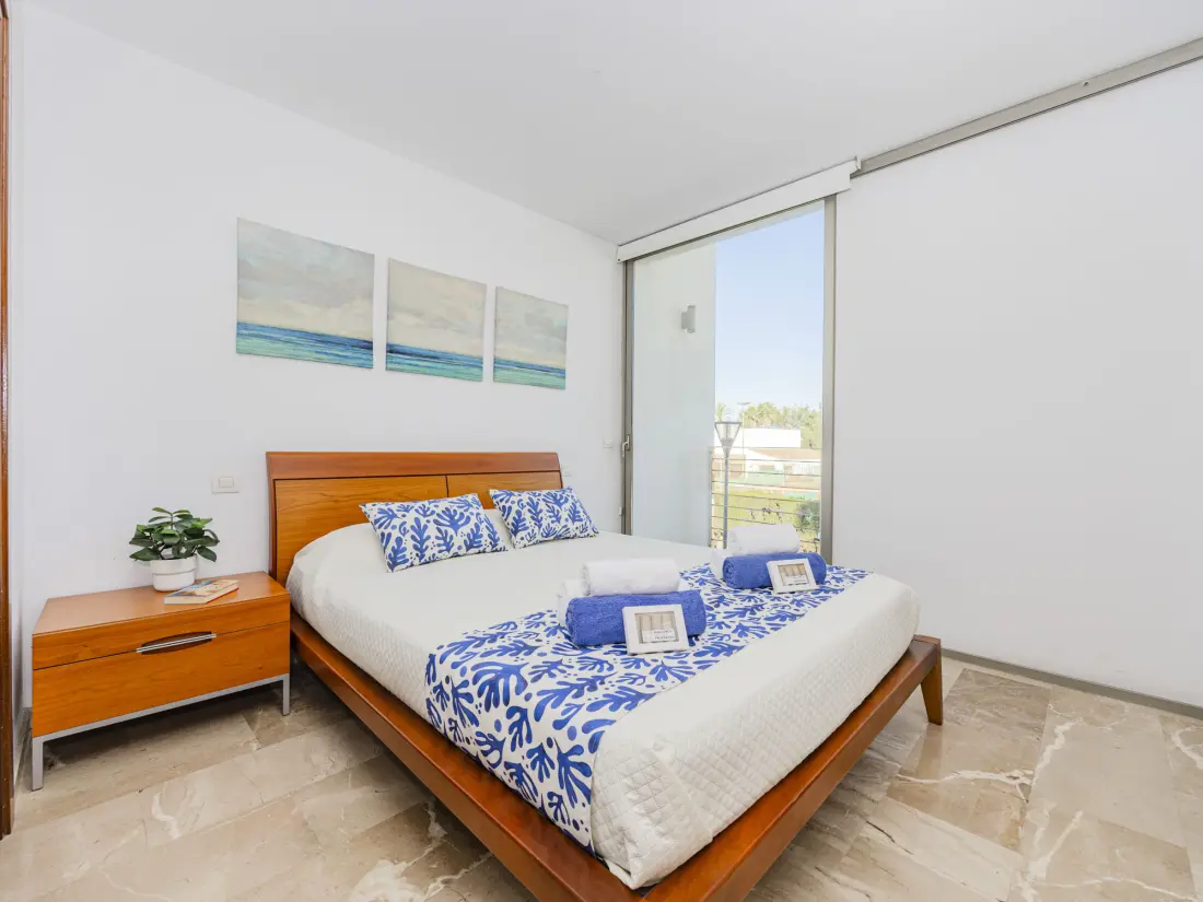 Maison de Vacances Alcúdia 142