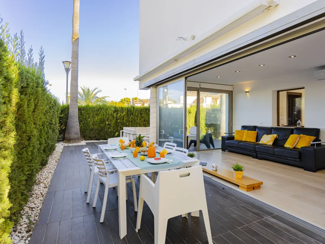 Maison de Vacances Alcúdia 142