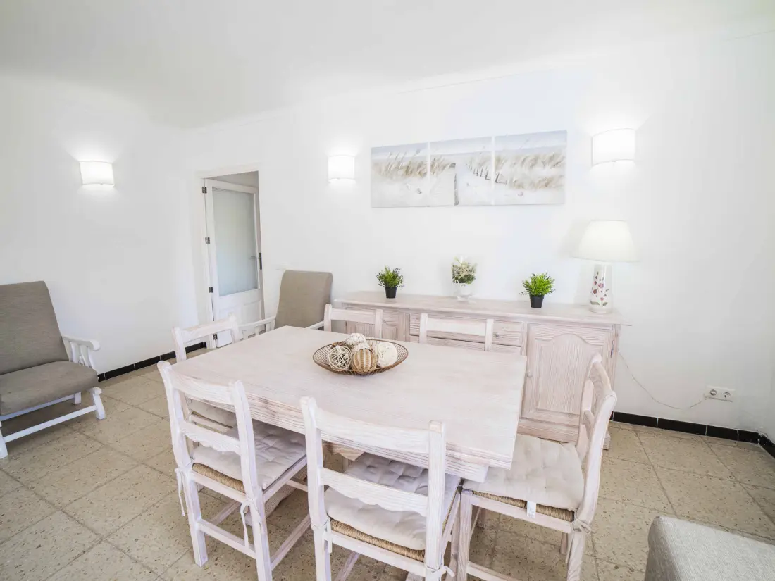 Maison de Vacances Alcúdia 158