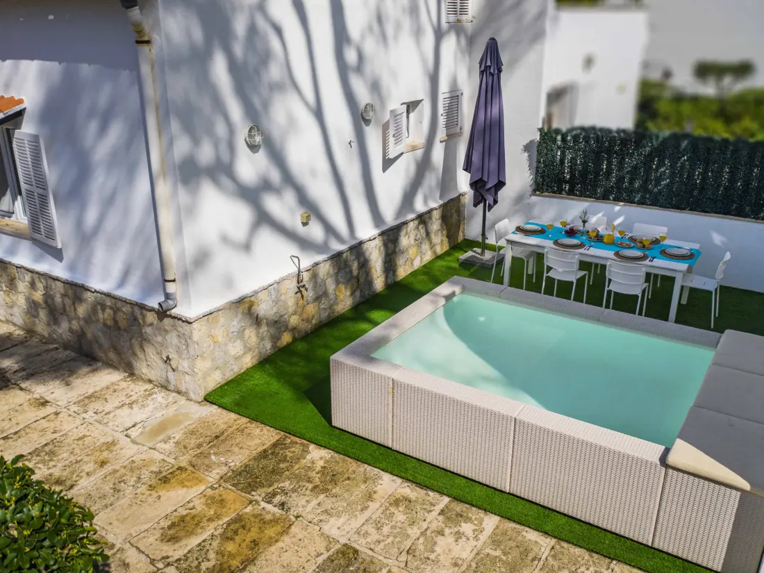 Maison de Vacances Alcúdia 158