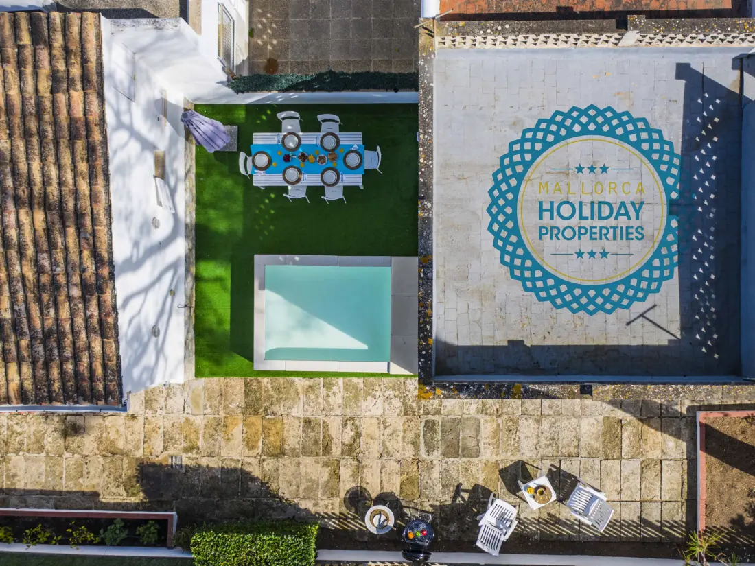 Maison de Vacances Alcúdia 158
