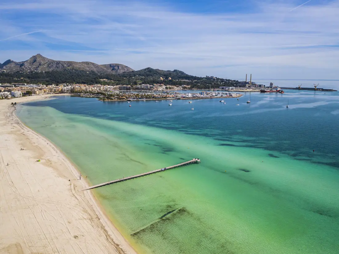 Maison de Vacances Alcúdia 158