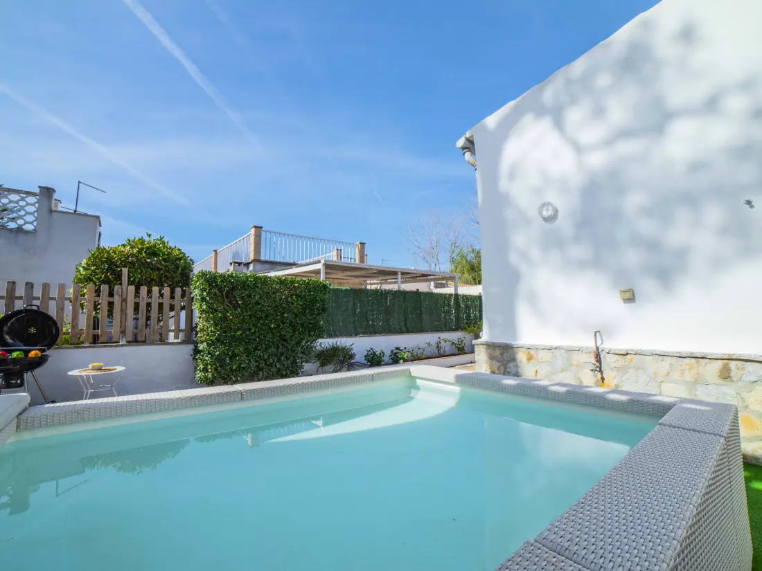 Maison de Vacances Alcúdia 158