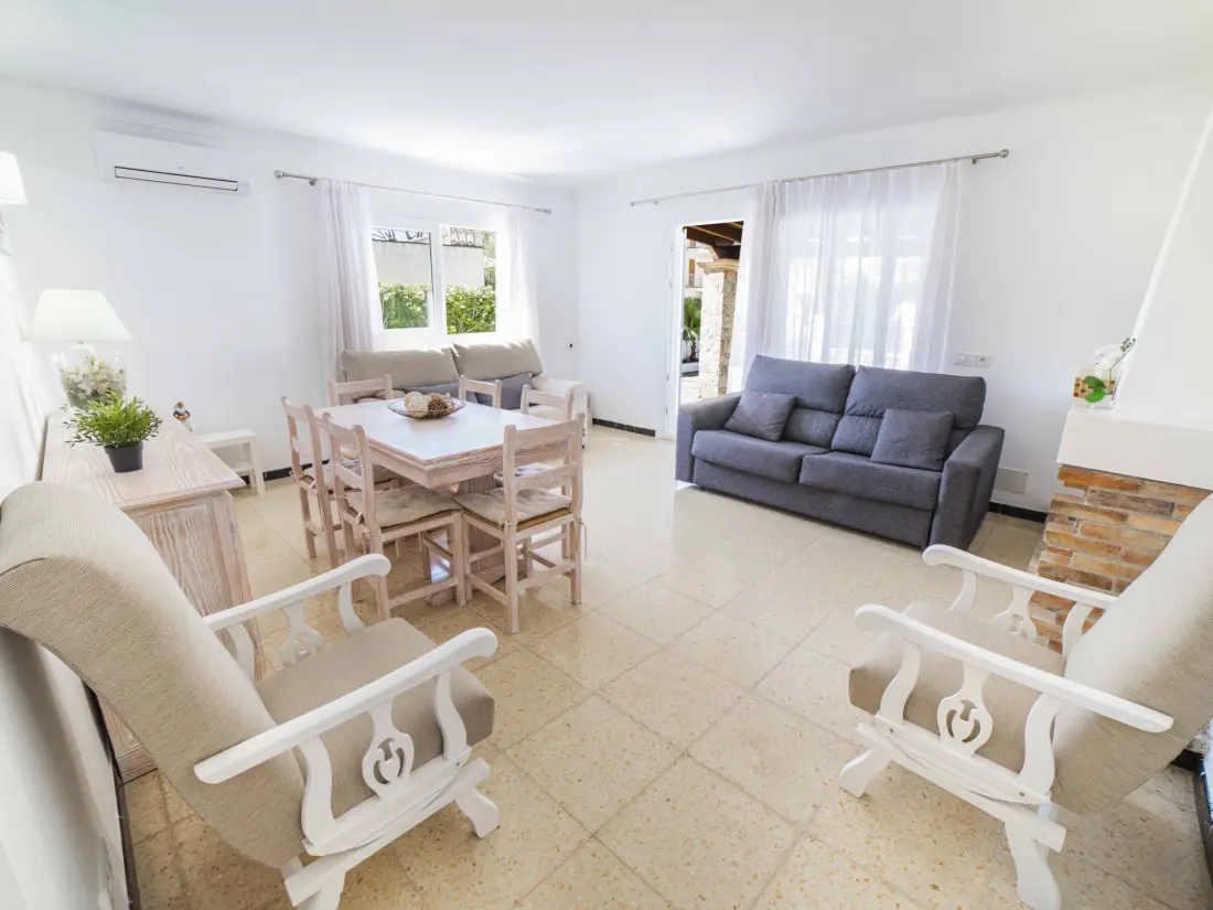 Maison de Vacances Alcúdia 158