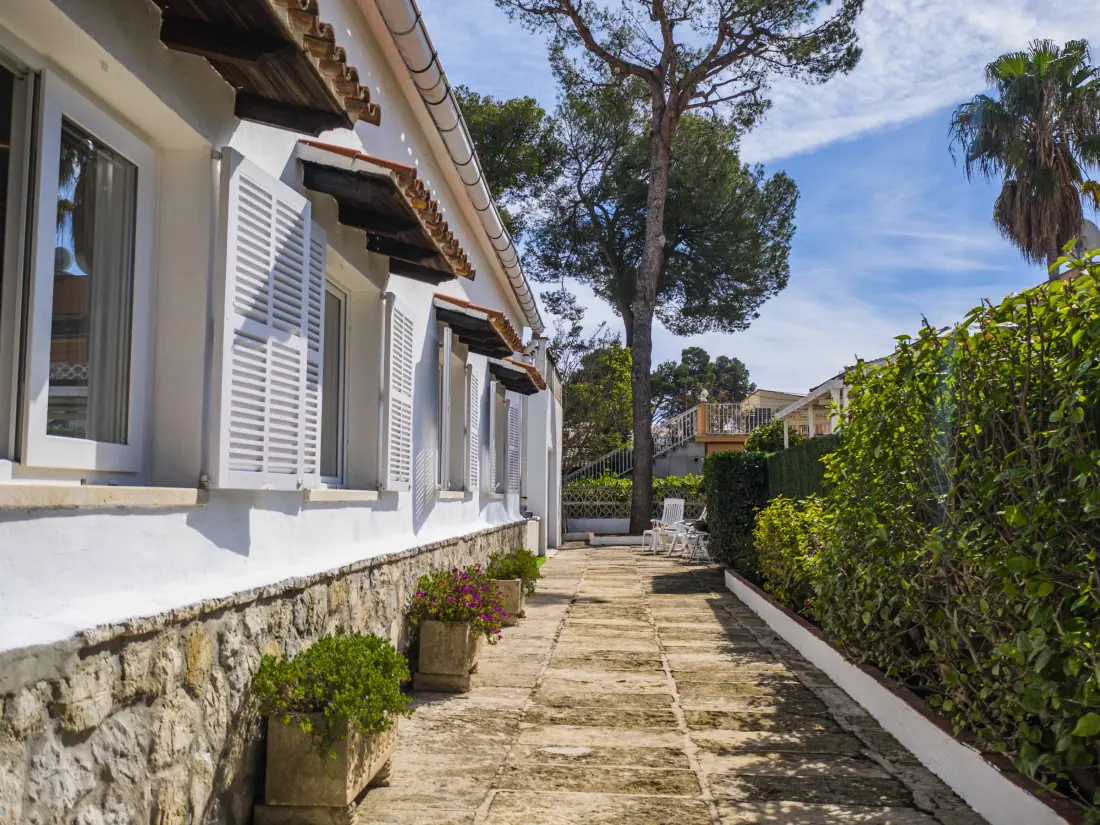 Maison de Vacances Alcúdia 158
