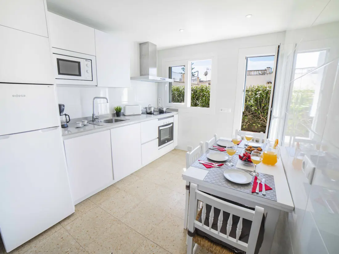 Maison de Vacances Alcúdia 158