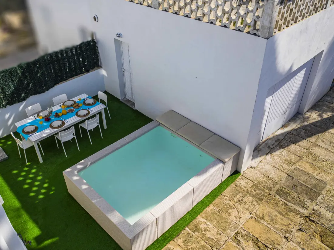 Maison de Vacances Alcúdia 158