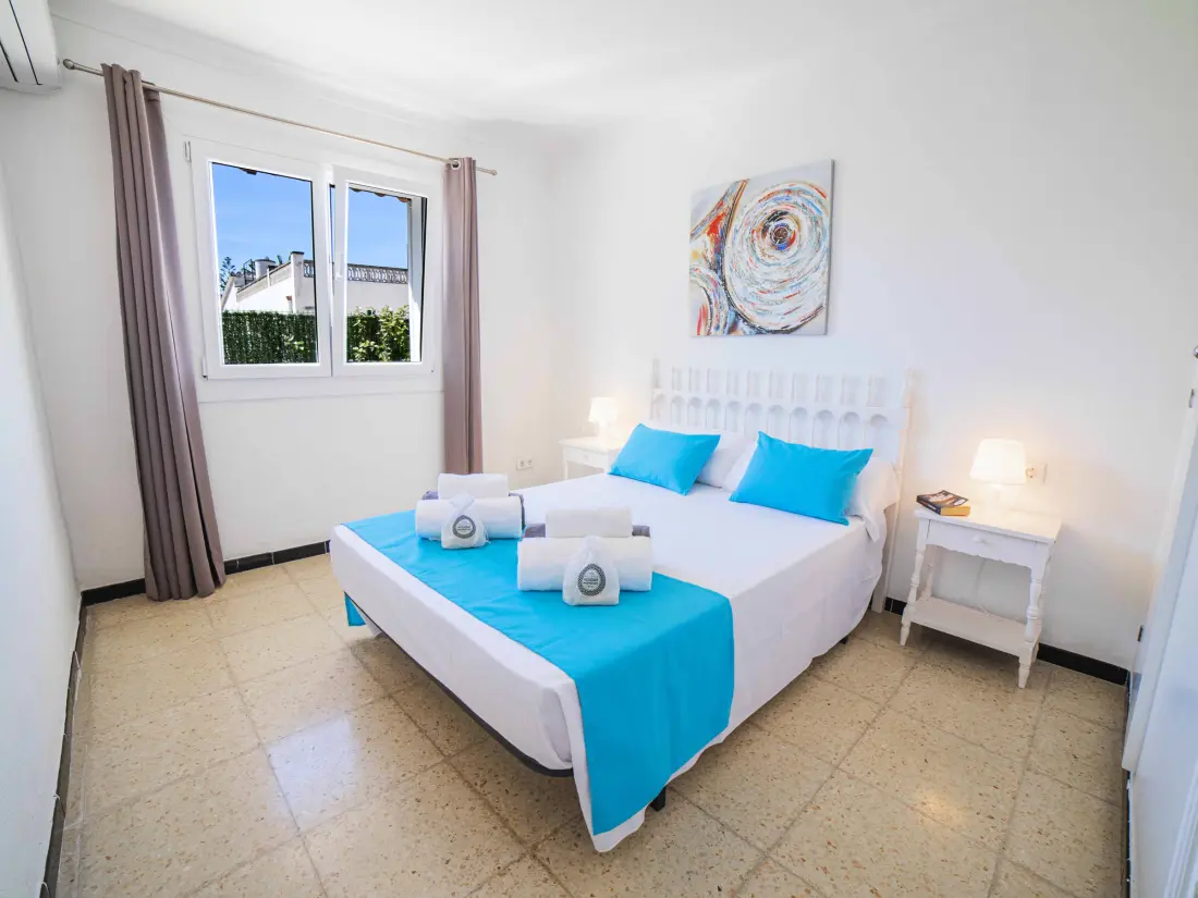 Maison de Vacances Alcúdia 158