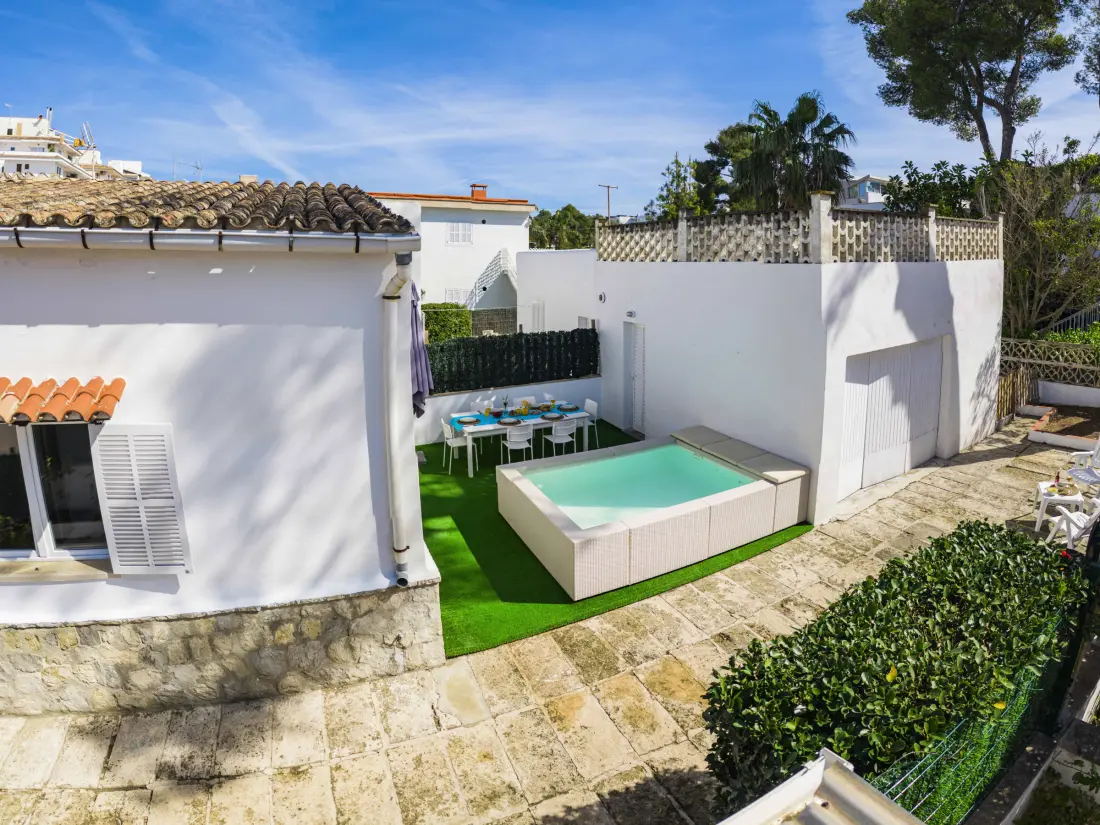 Maison de Vacances Alcúdia 158