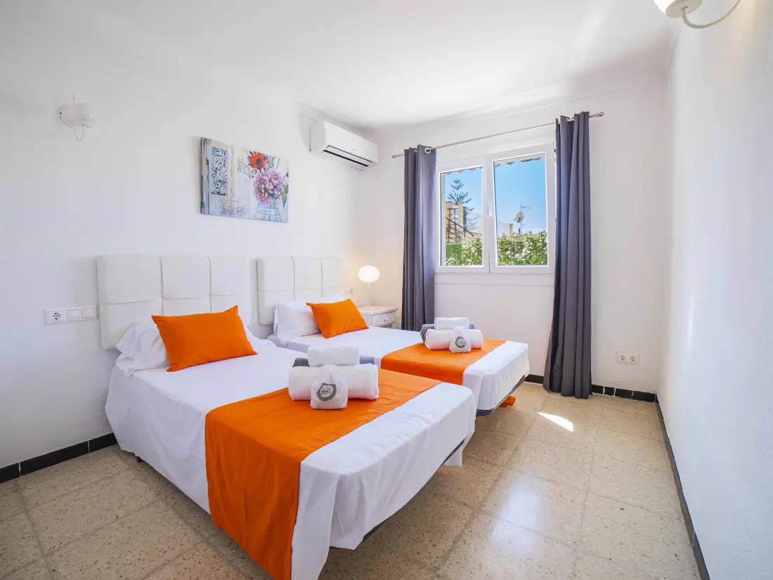 Maison de Vacances Alcúdia 158
