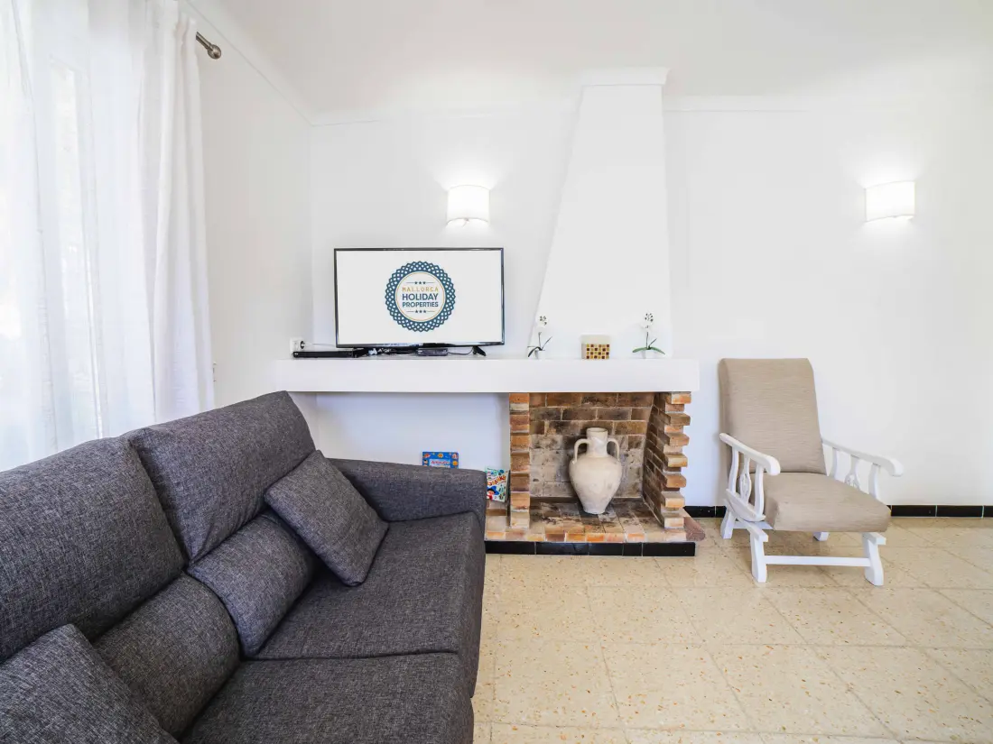 Maison de Vacances Alcúdia 158