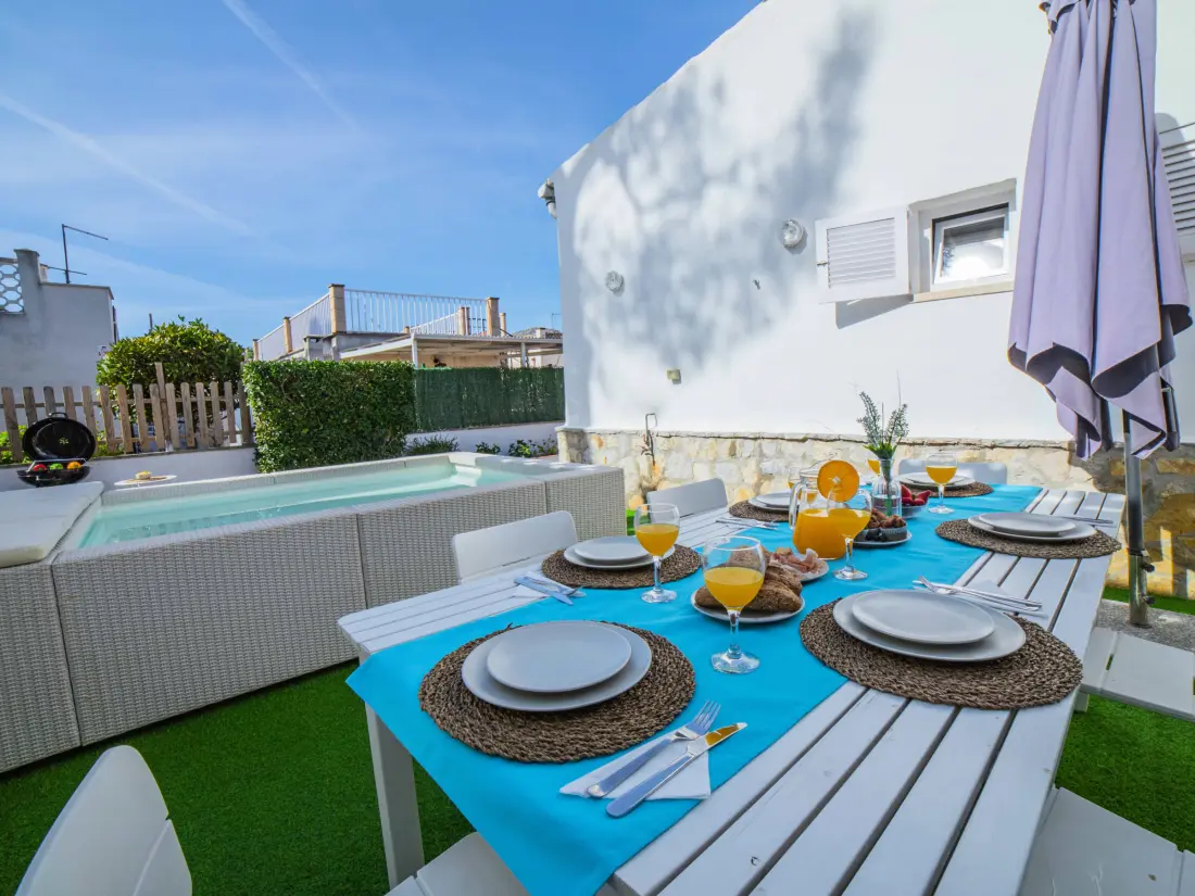 Maison de Vacances Alcúdia 158