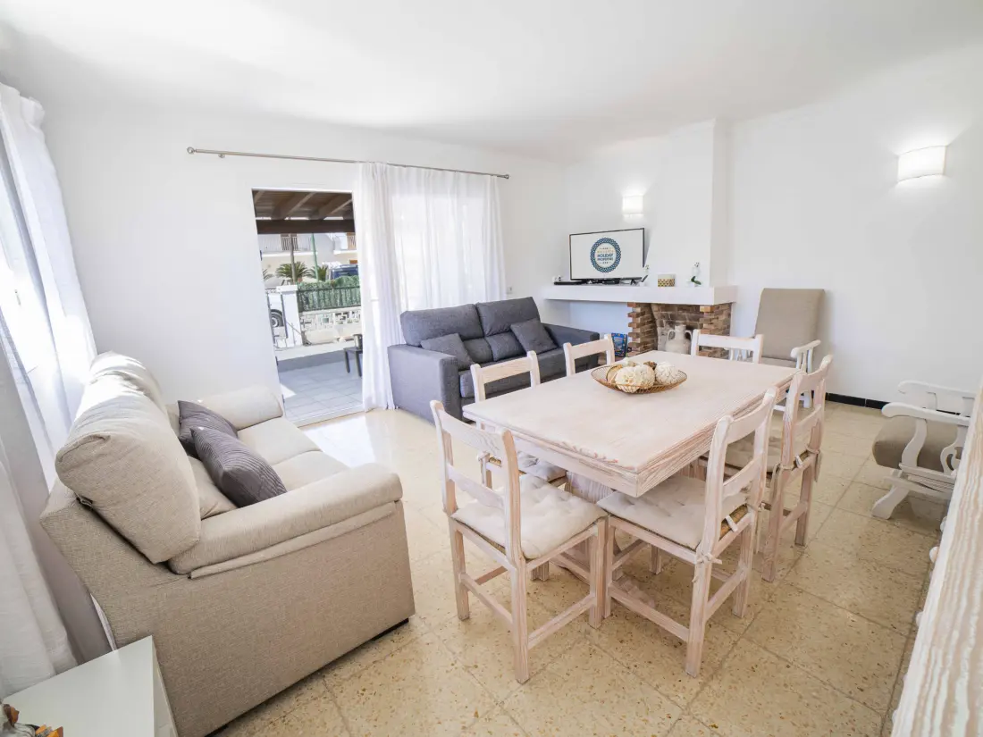 Maison de Vacances Alcúdia 158