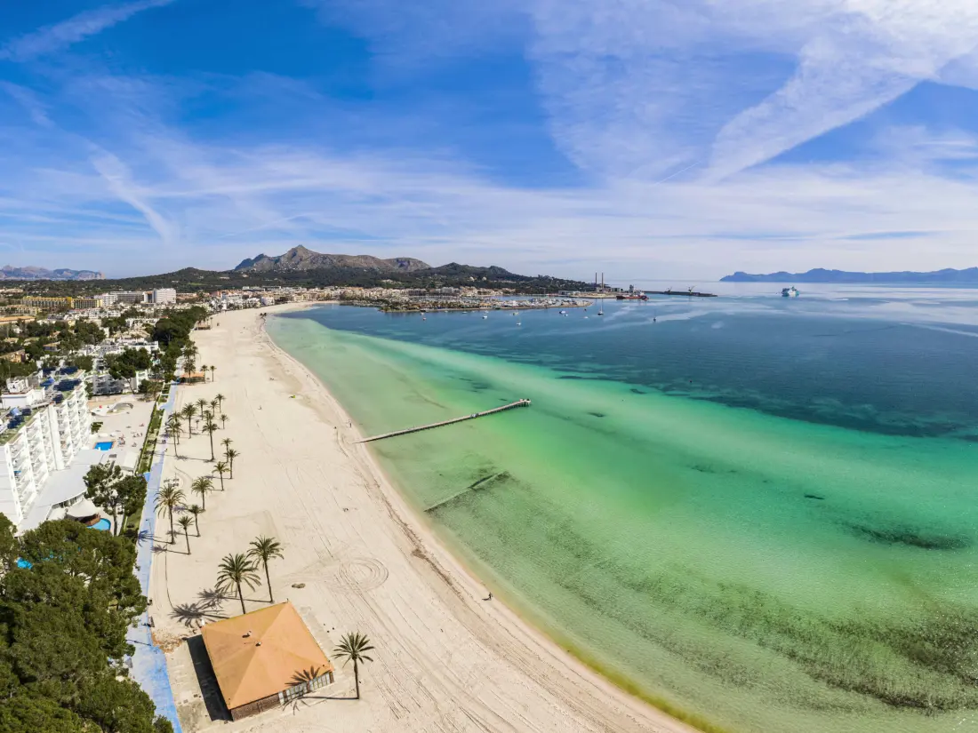 Maison de Vacances Alcúdia 158