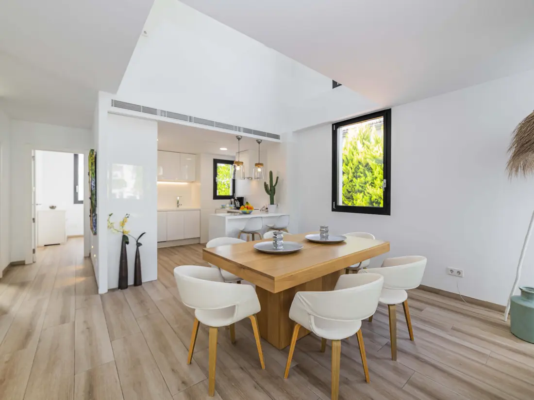 Maison de Vacances Alcúdia 161