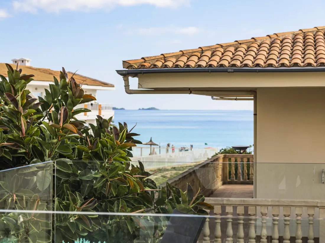 Maison de Vacances Alcúdia 161
