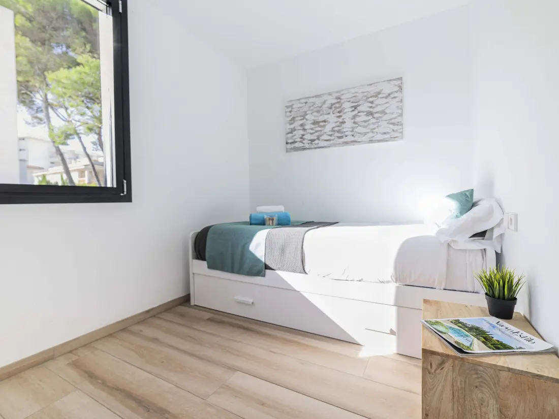 Maison de Vacances Alcúdia 161