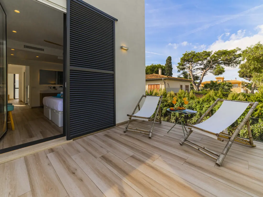 Maison de Vacances Alcúdia 161