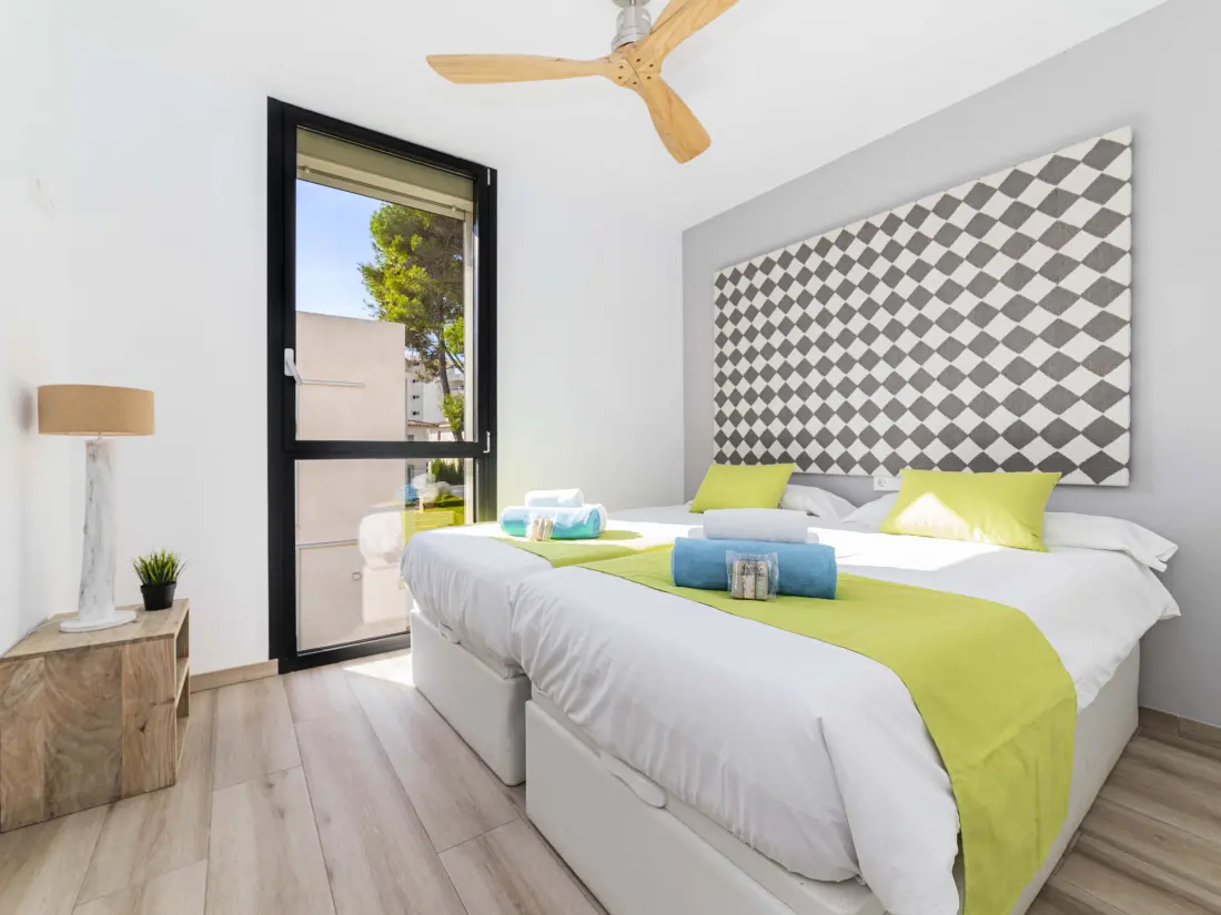 Maison de Vacances Alcúdia 161