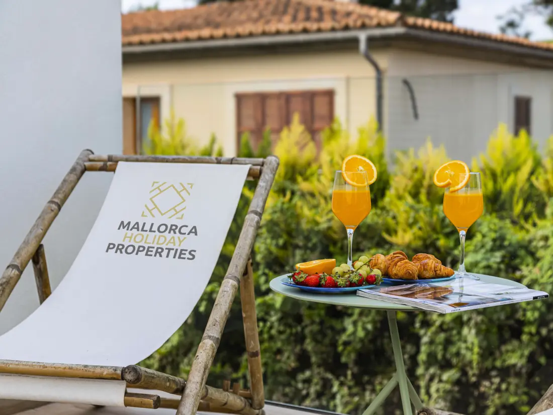 Maison de Vacances Alcúdia 161