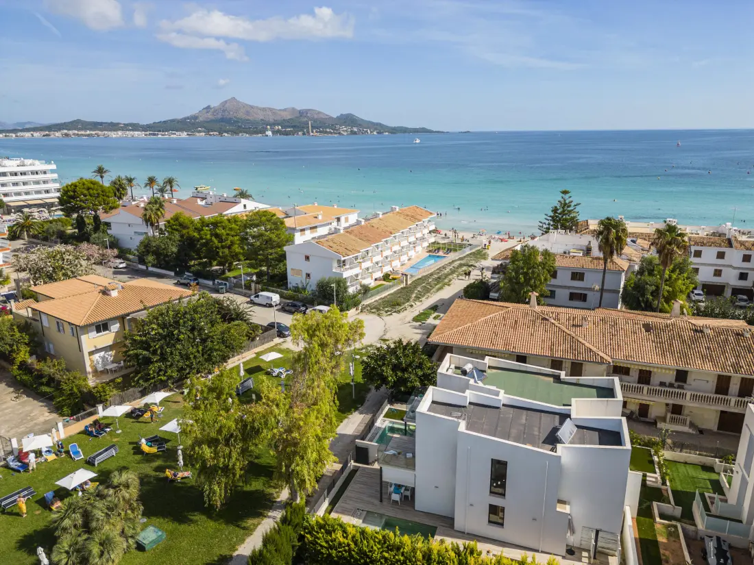 Maison de Vacances Alcúdia 161