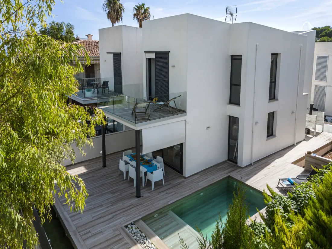 Maison de Vacances Alcúdia 161
