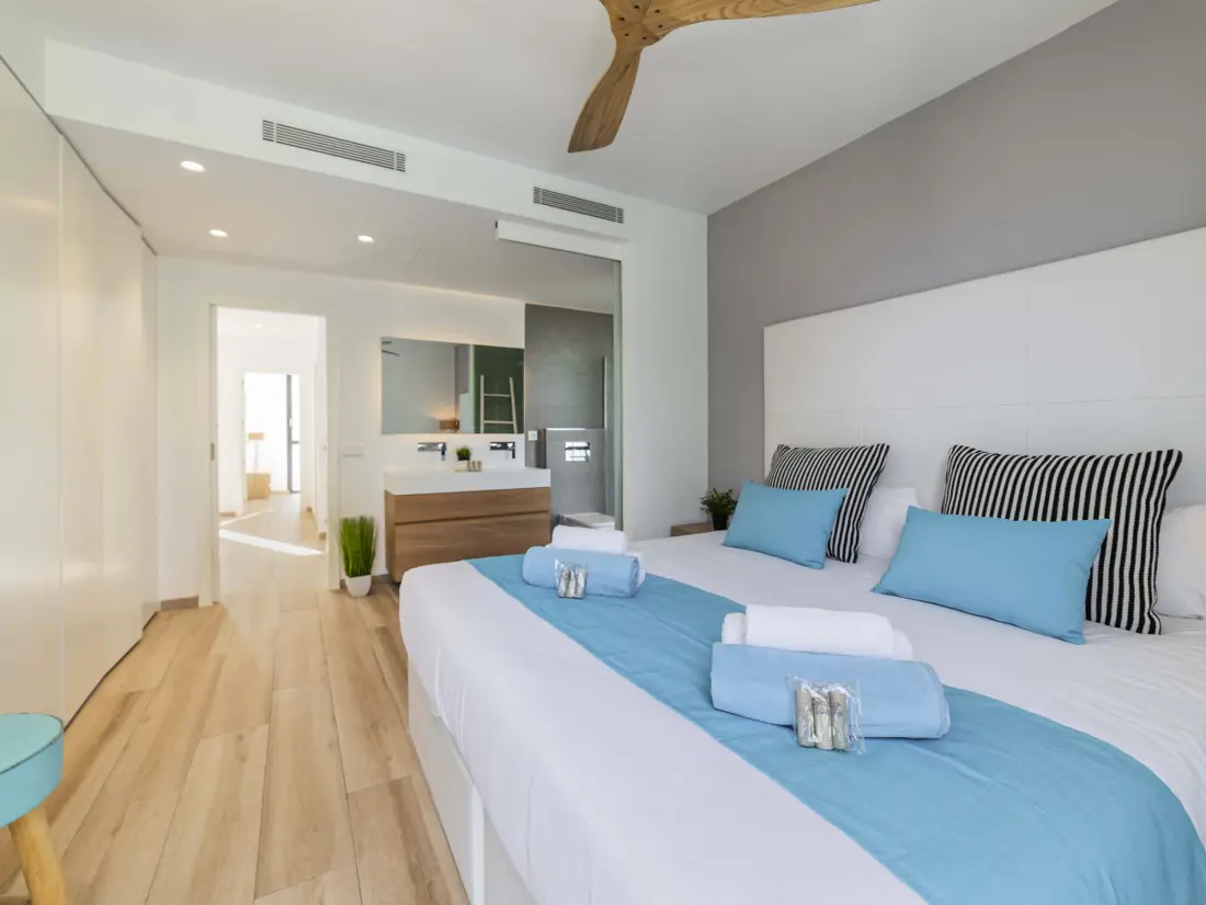Maison de Vacances Alcúdia 161