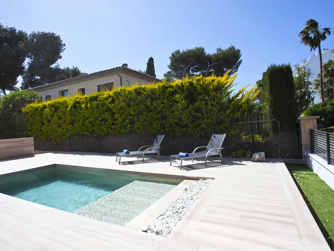 Maison de Vacances Alcúdia 161