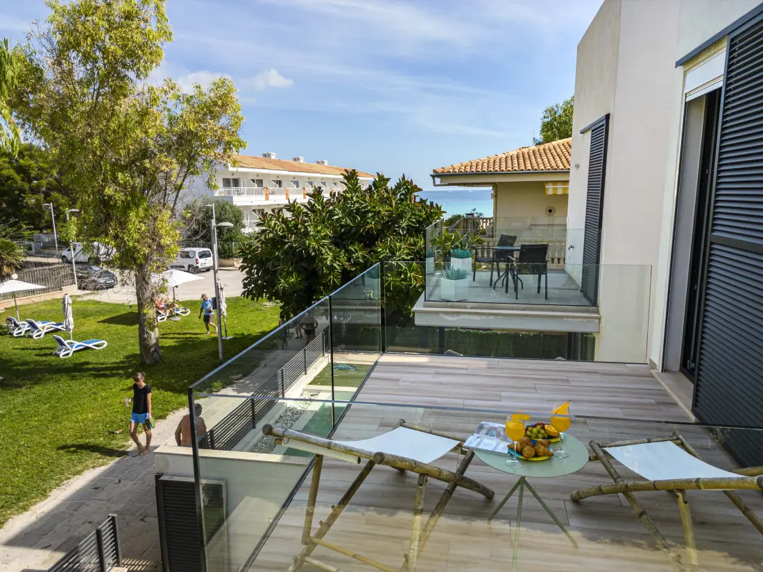 Maison de Vacances Alcúdia 161