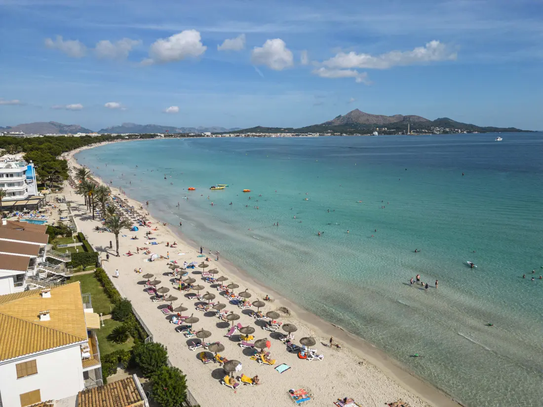 Maison de Vacances Alcúdia 161
