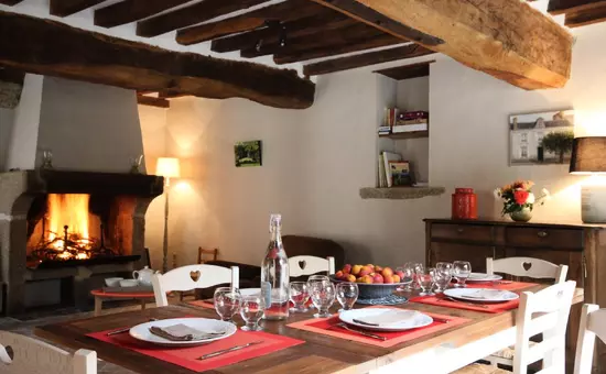 Maison de Vacances Alençon
