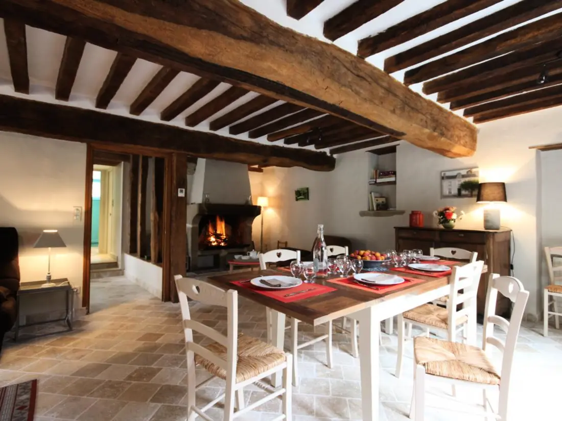 Maison de Vacances Alençon